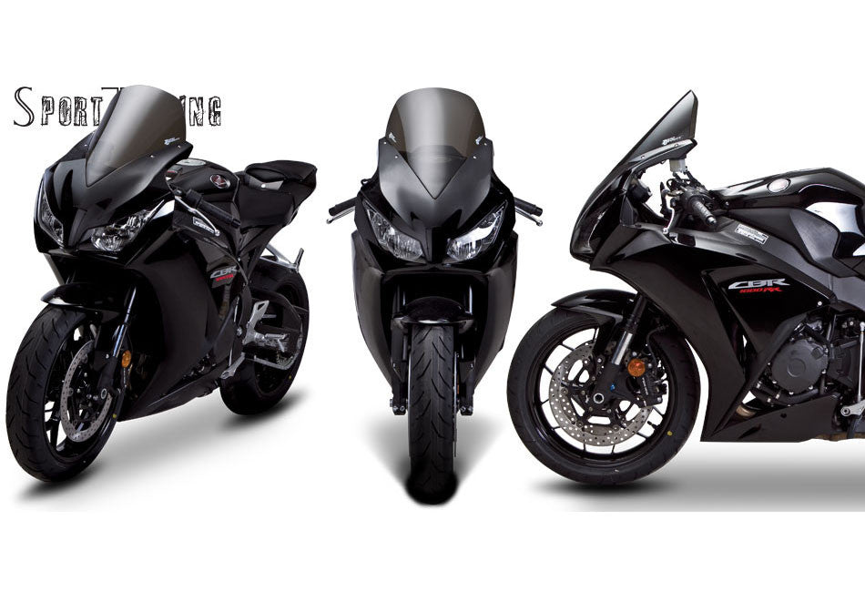 Zero Gravity Sport Touring Windscreen Honda CBR1000RR 2012-2016