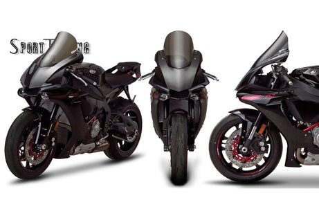 Zero Gravity Sport Touring Windscreen Yamaha R1 / R1M / R1S