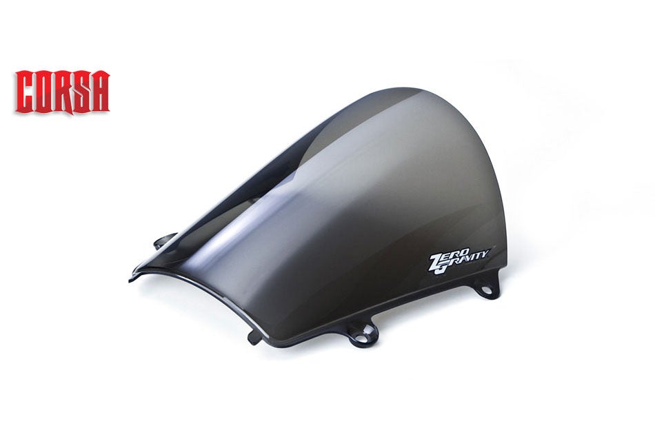 Zero Gravity Corsa Windscreen Honda CBR600RR 2013-2026