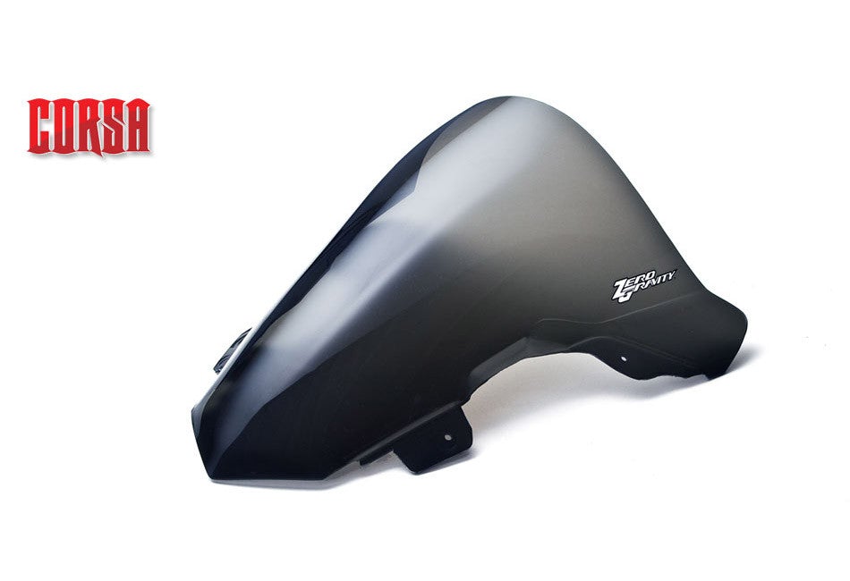 Zero Gravity Corsa Windscreen BMW S1000RR 2015-2019