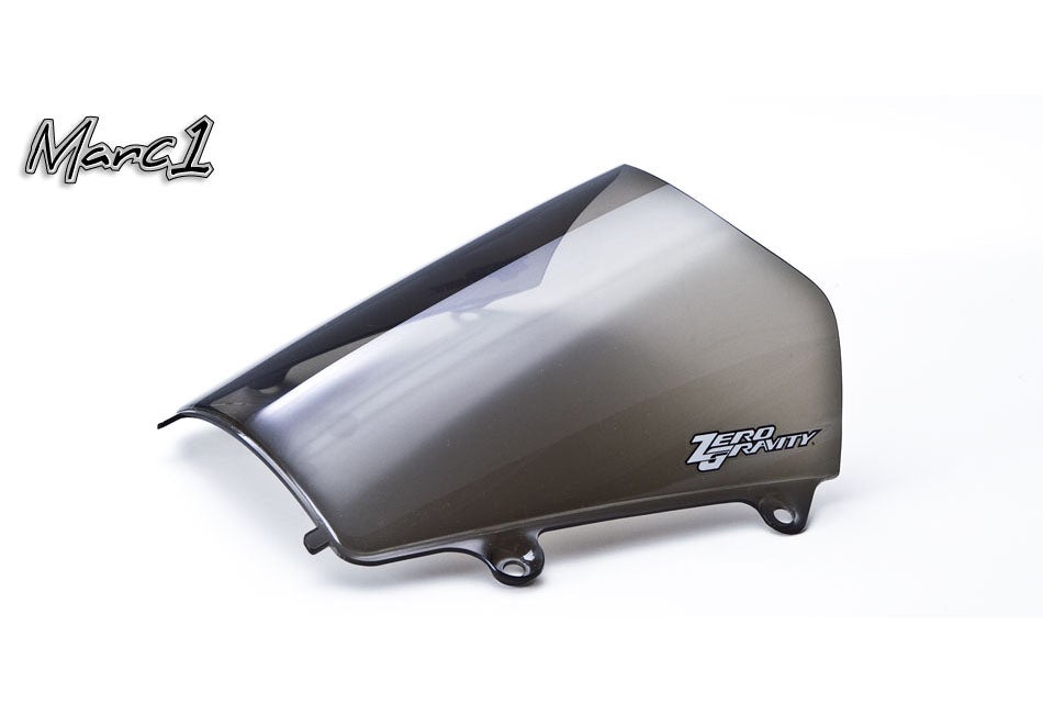 Zero Gravity Marc 1 Windscreen Honda CBR600RR 2013-2026