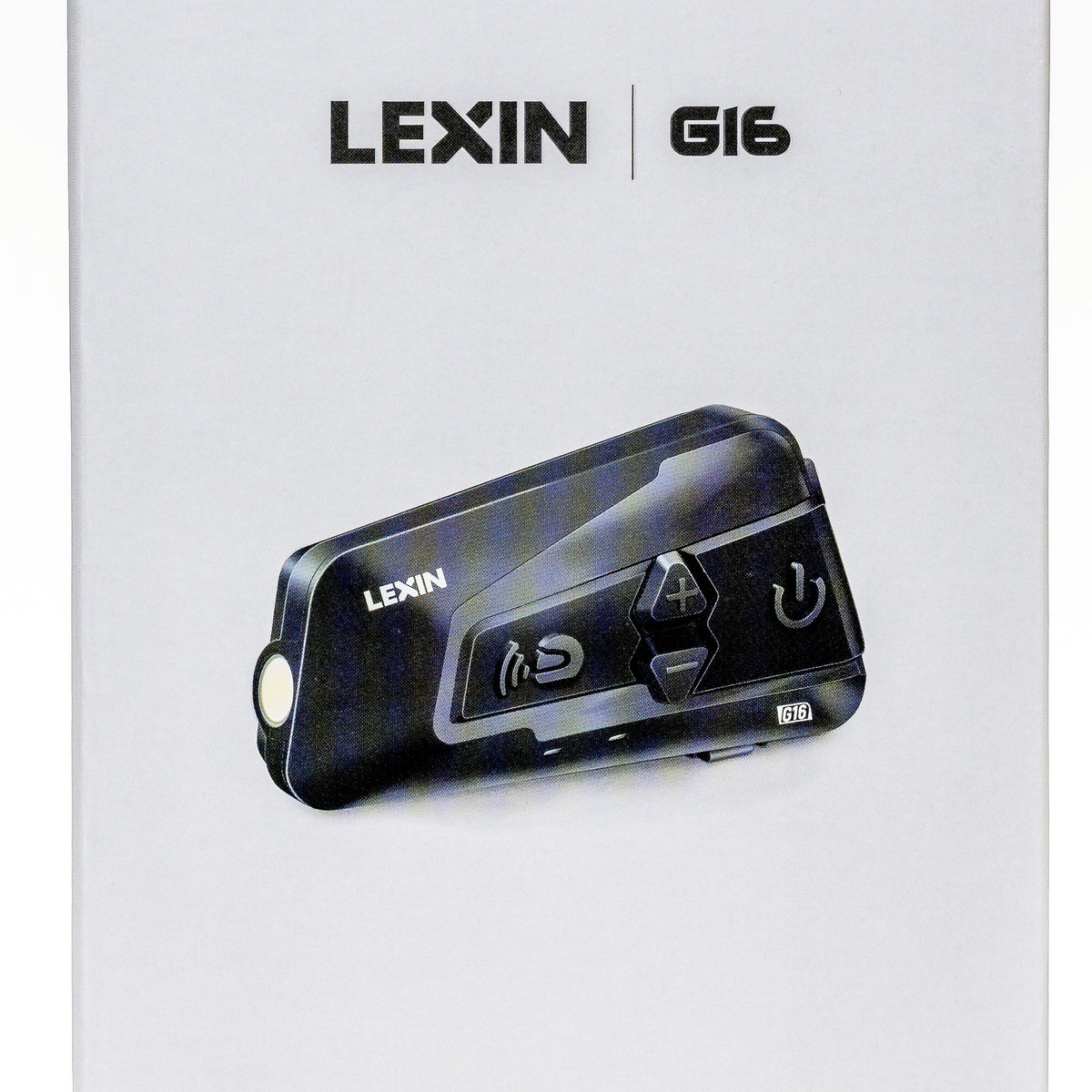 Lexin G16/B4FM Pro Accessory Kit/Extra Helmet Kit — Motorcycle Gear