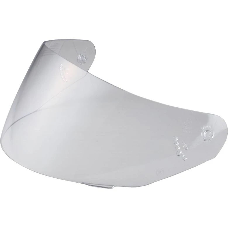 LS2 Arrow/Arrow C EVO GP Outer Shields