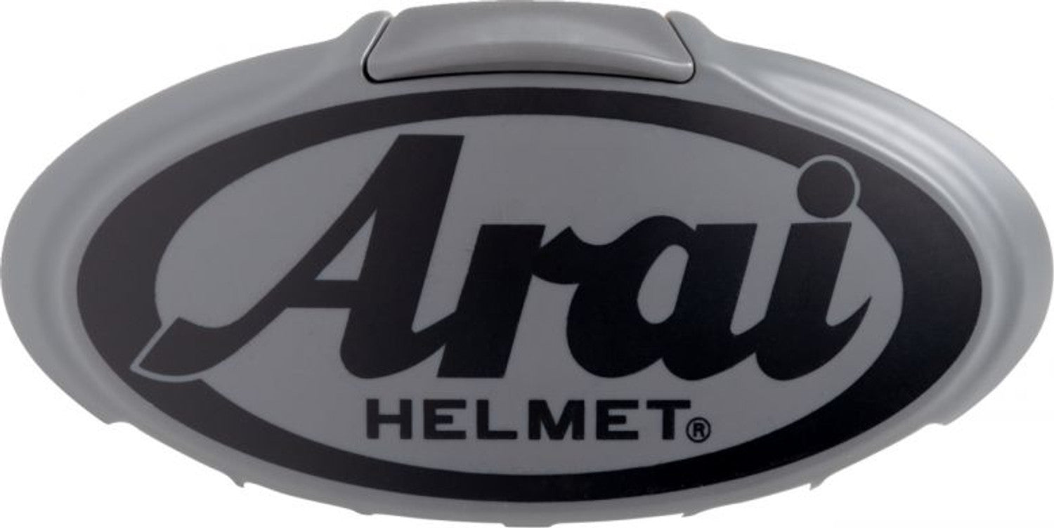 Arai 3D Logo Duct