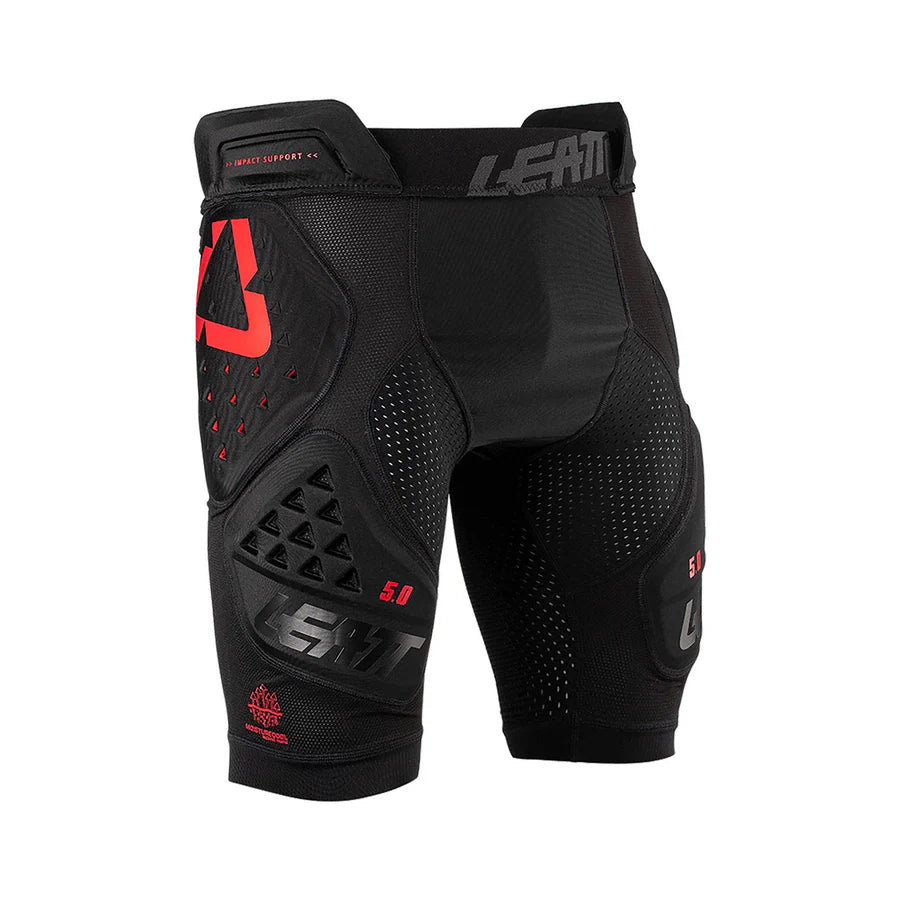 Leatt 3DF 5.0 Impact Shorts