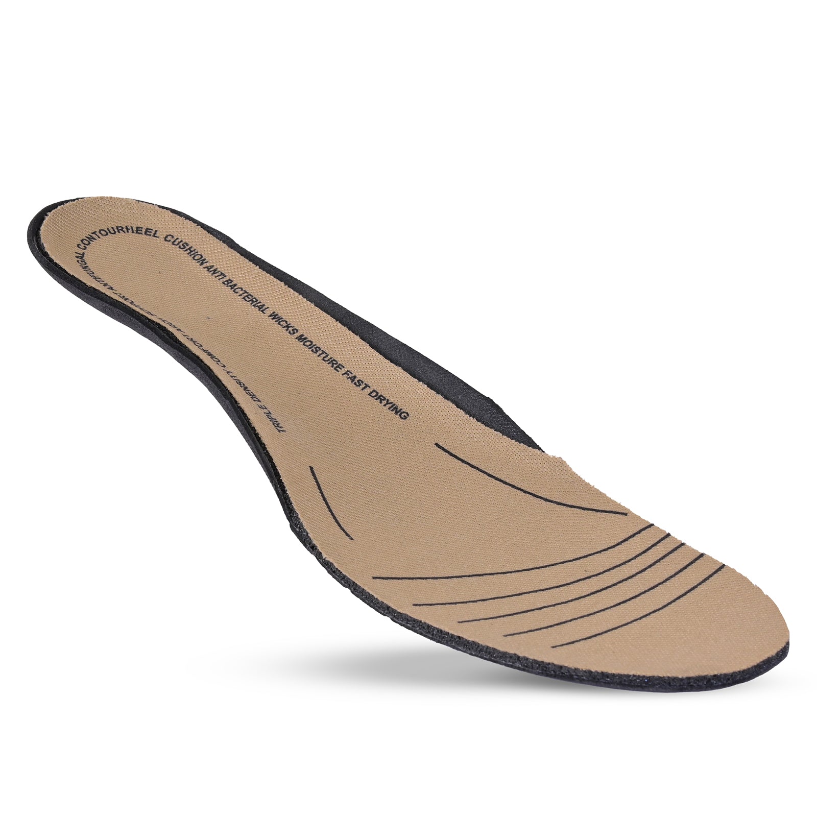 Noru Ride Hightop Riding Shoes