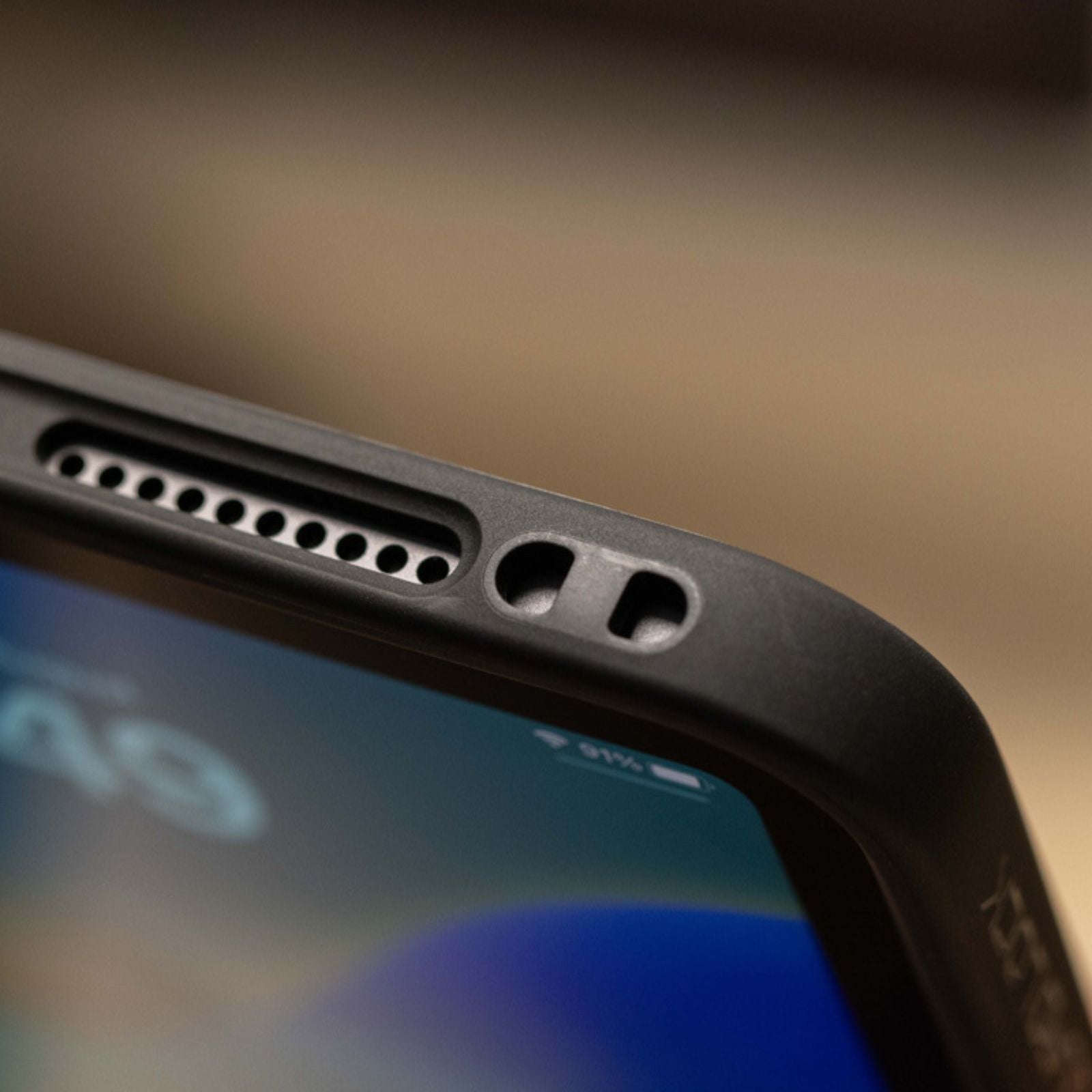 Quad Lock Mag Case for Ipad Mini 6