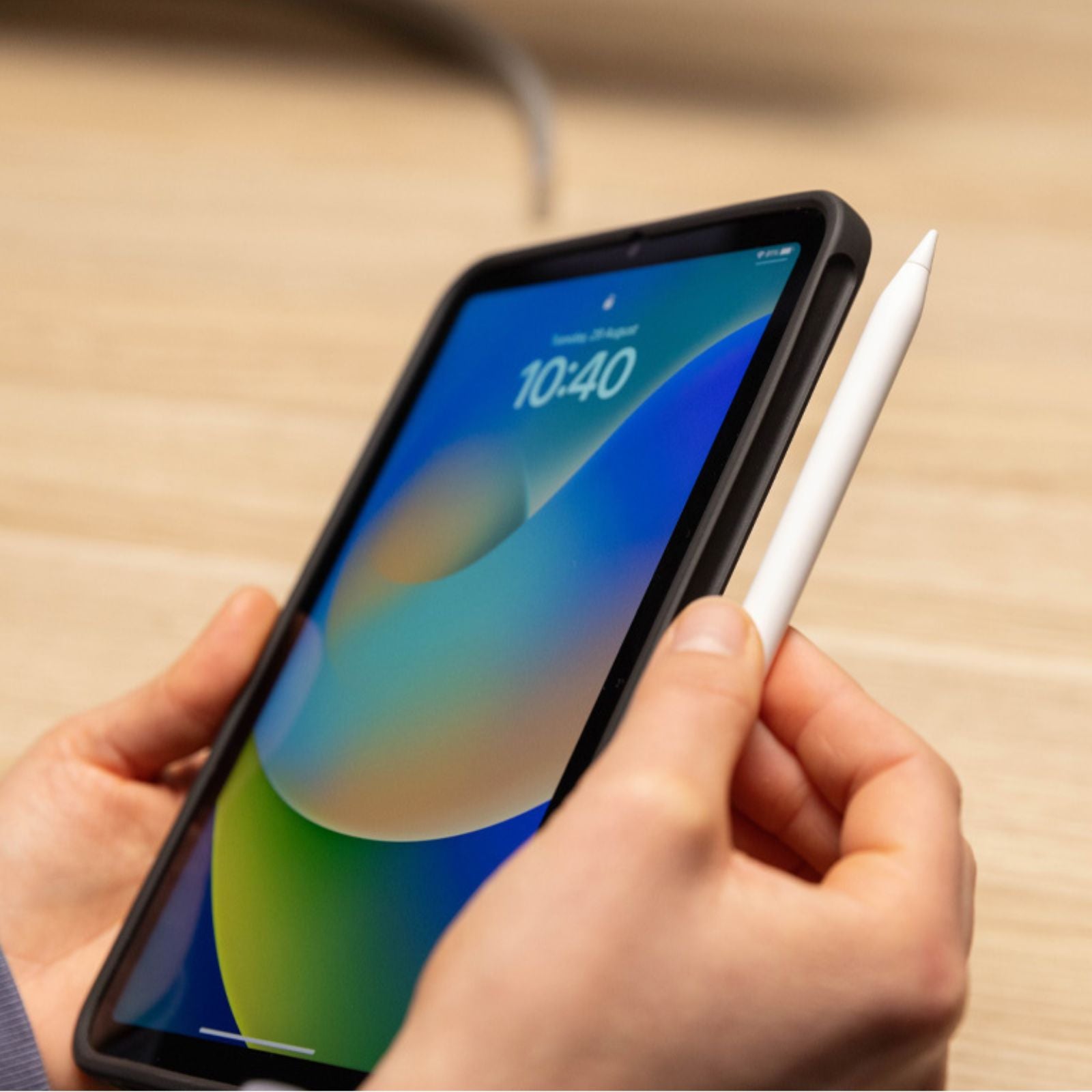 Quad Lock Mag Case for Ipad Mini 6