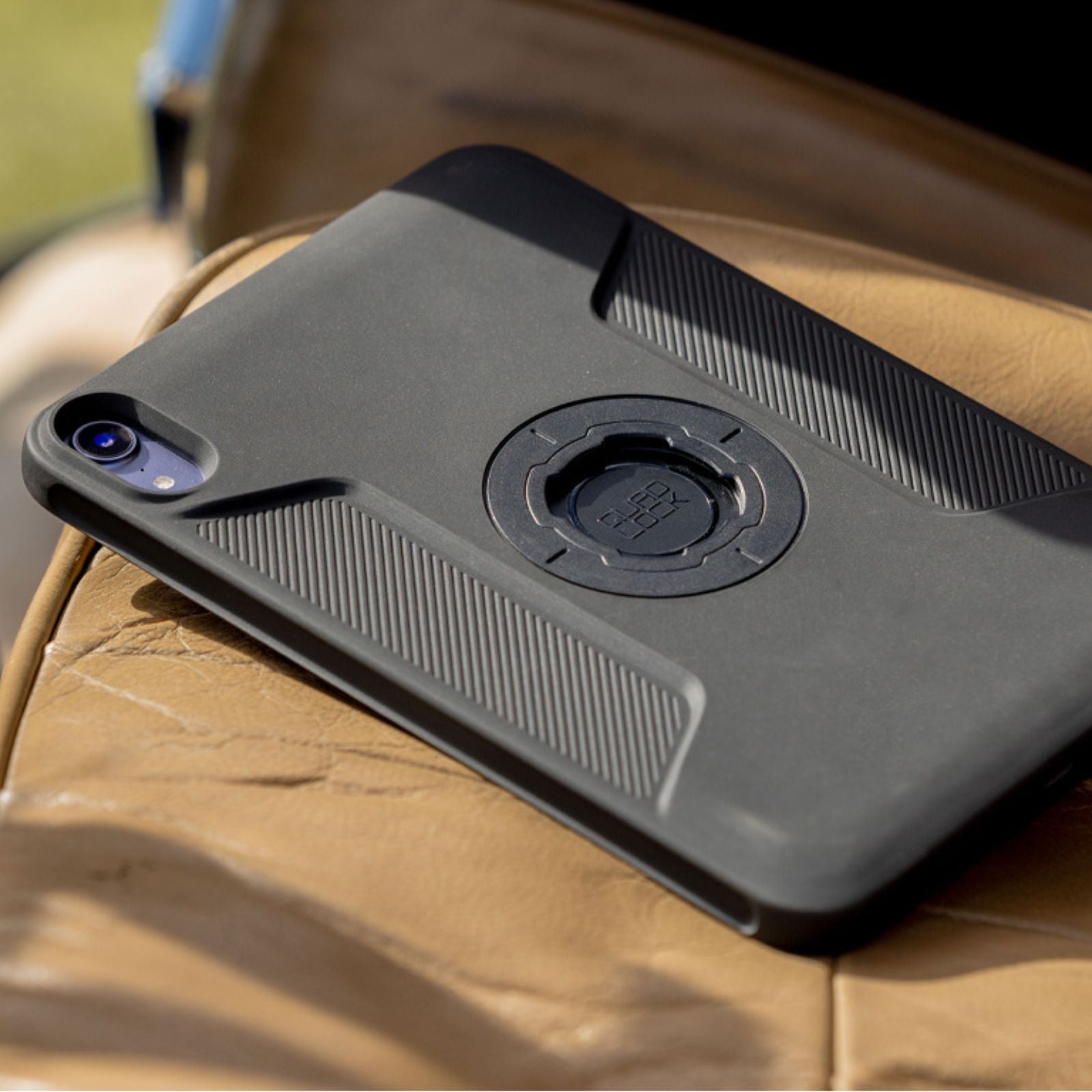 Quad Lock Mag Case for Ipad Mini 6