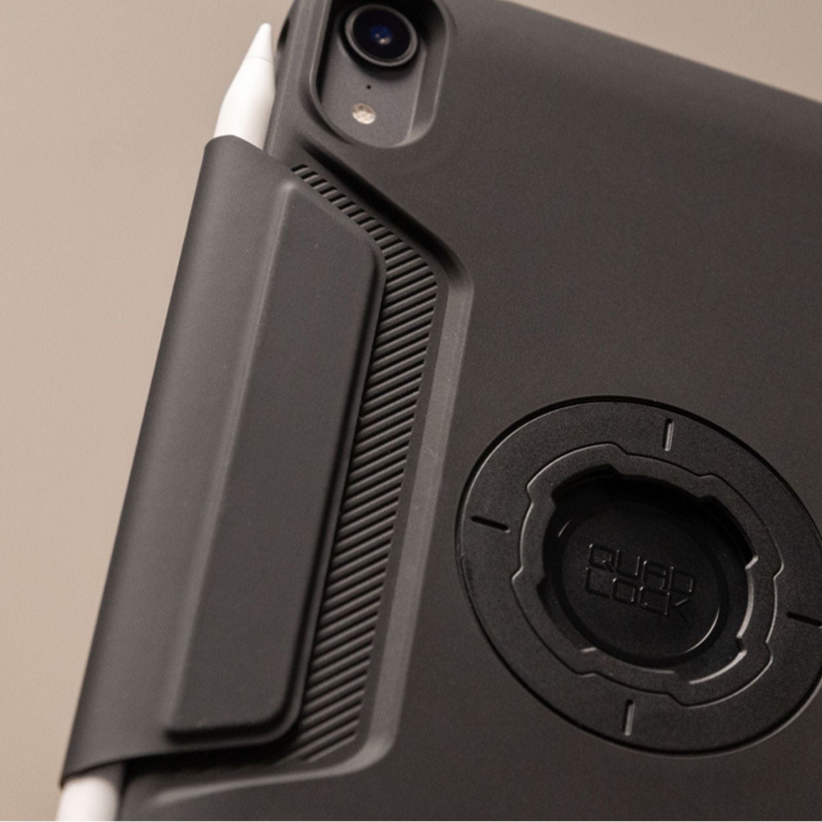 Quad Lock Folio Case for Ipad Mini 6