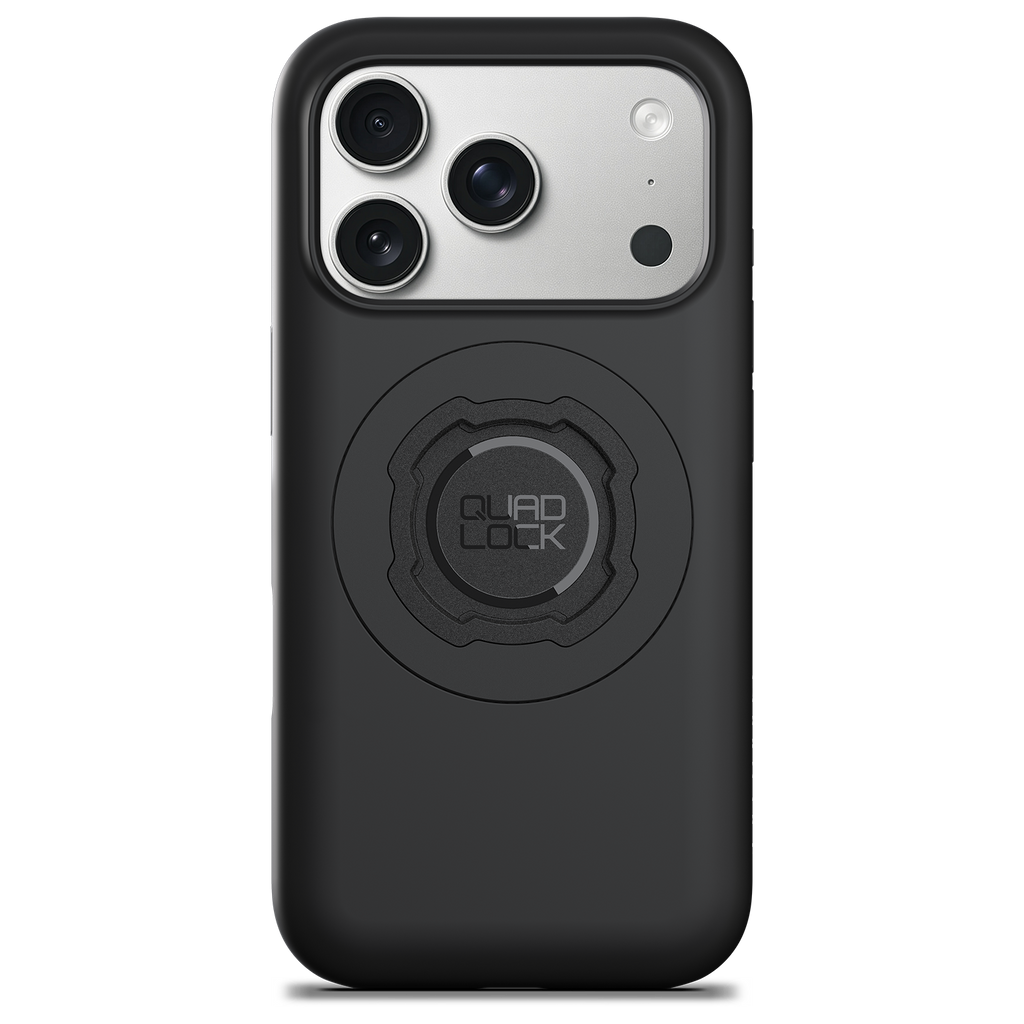 Quad Lock Mag Case for iPhones