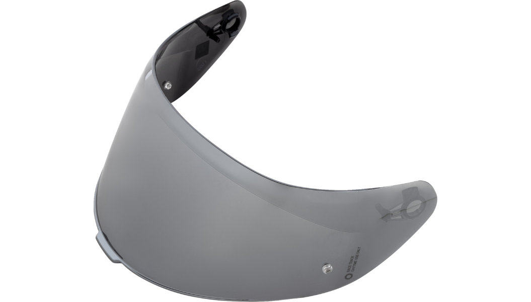 AGV StreetModular Helmet Pinlock MaxVision Prepared Shield