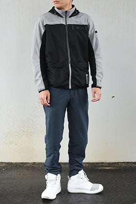 RS Taichi Air Flip Parka Jacket RSJ334