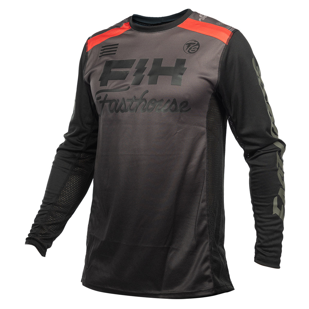Fasthouse Grindhouse TB Island Hopping Jersey