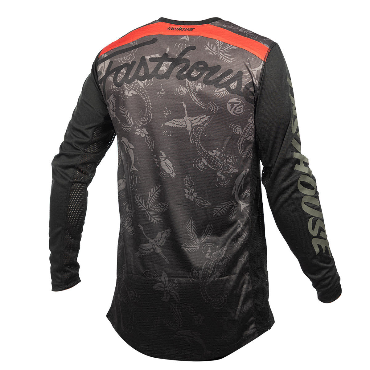 Fasthouse Grindhouse TB Island Hopping Jersey