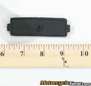 HJC IS-Max II and CL-Max II Breath Guard