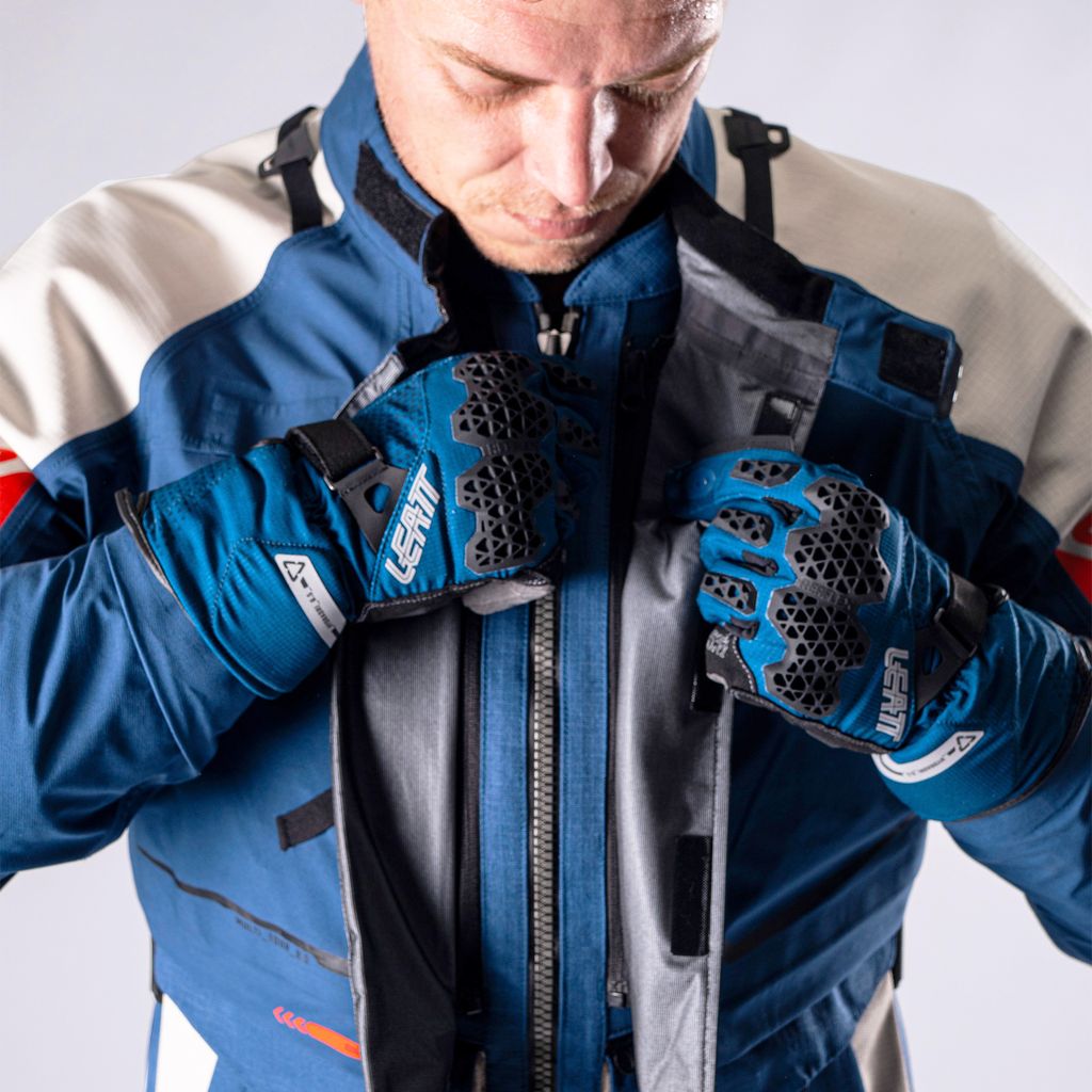 Leatt ADV MultiTour 8.5 Jacket