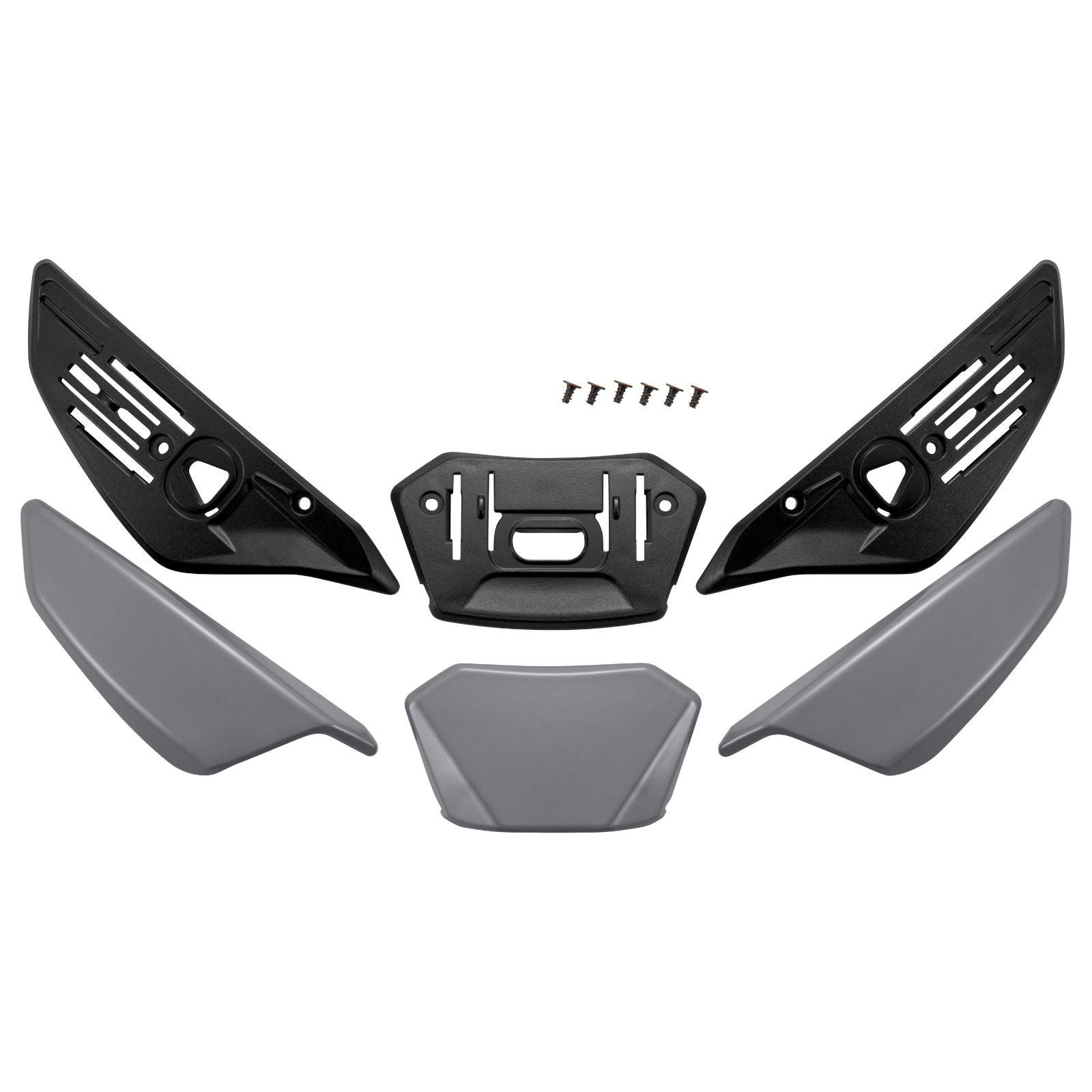 Shoei J-Cruise 3 Upper Air Intake