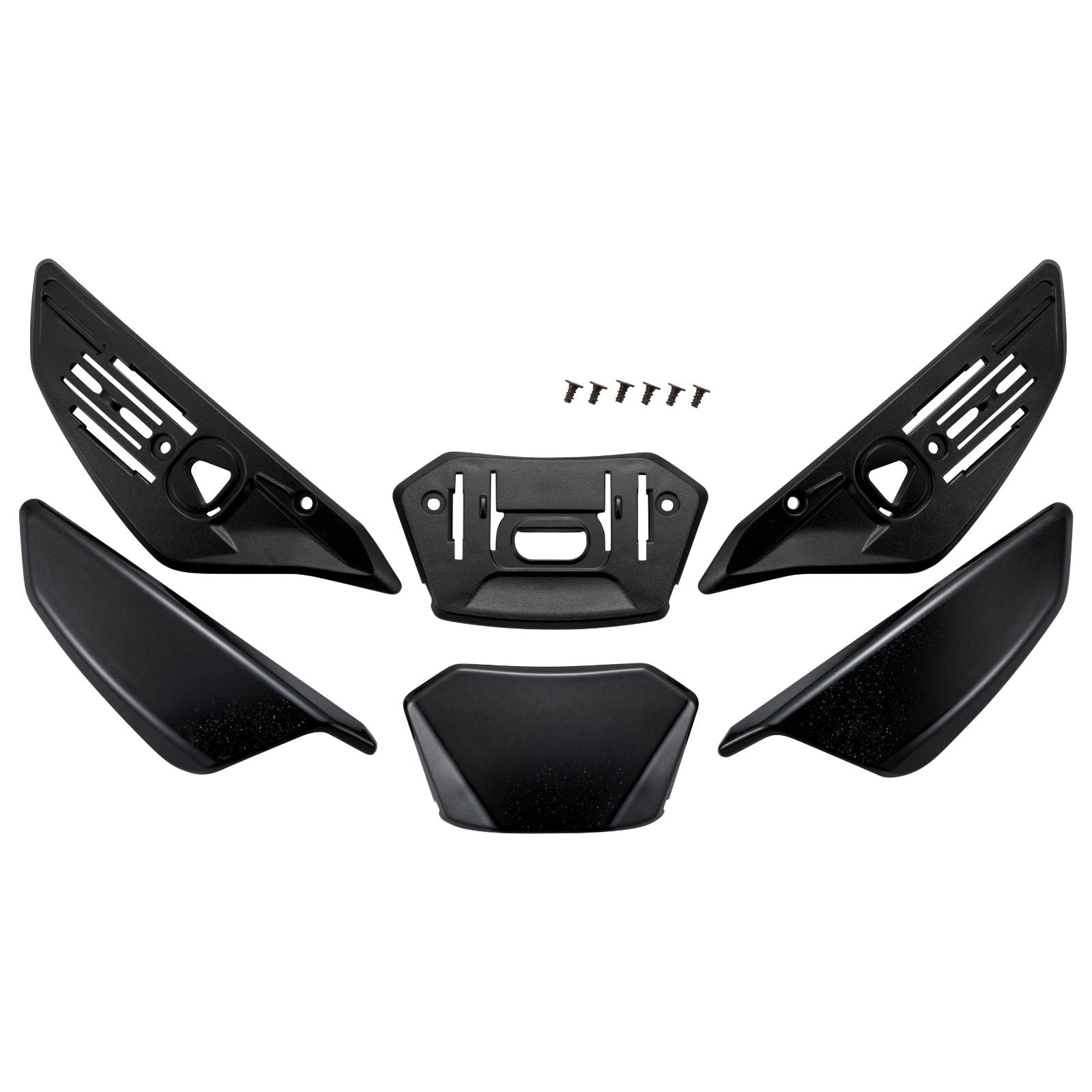 Shoei J-Cruise 3 Upper Air Intake