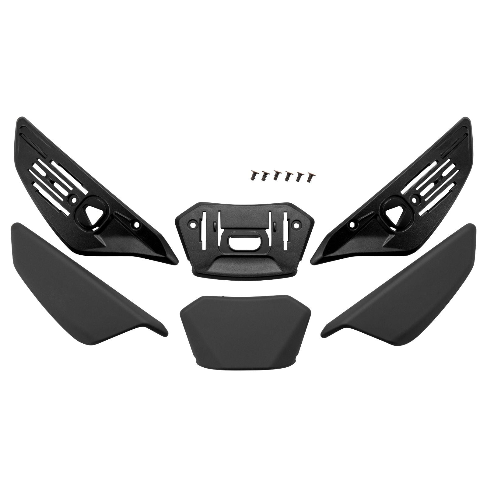 Shoei J-Cruise 3 Upper Air Intake