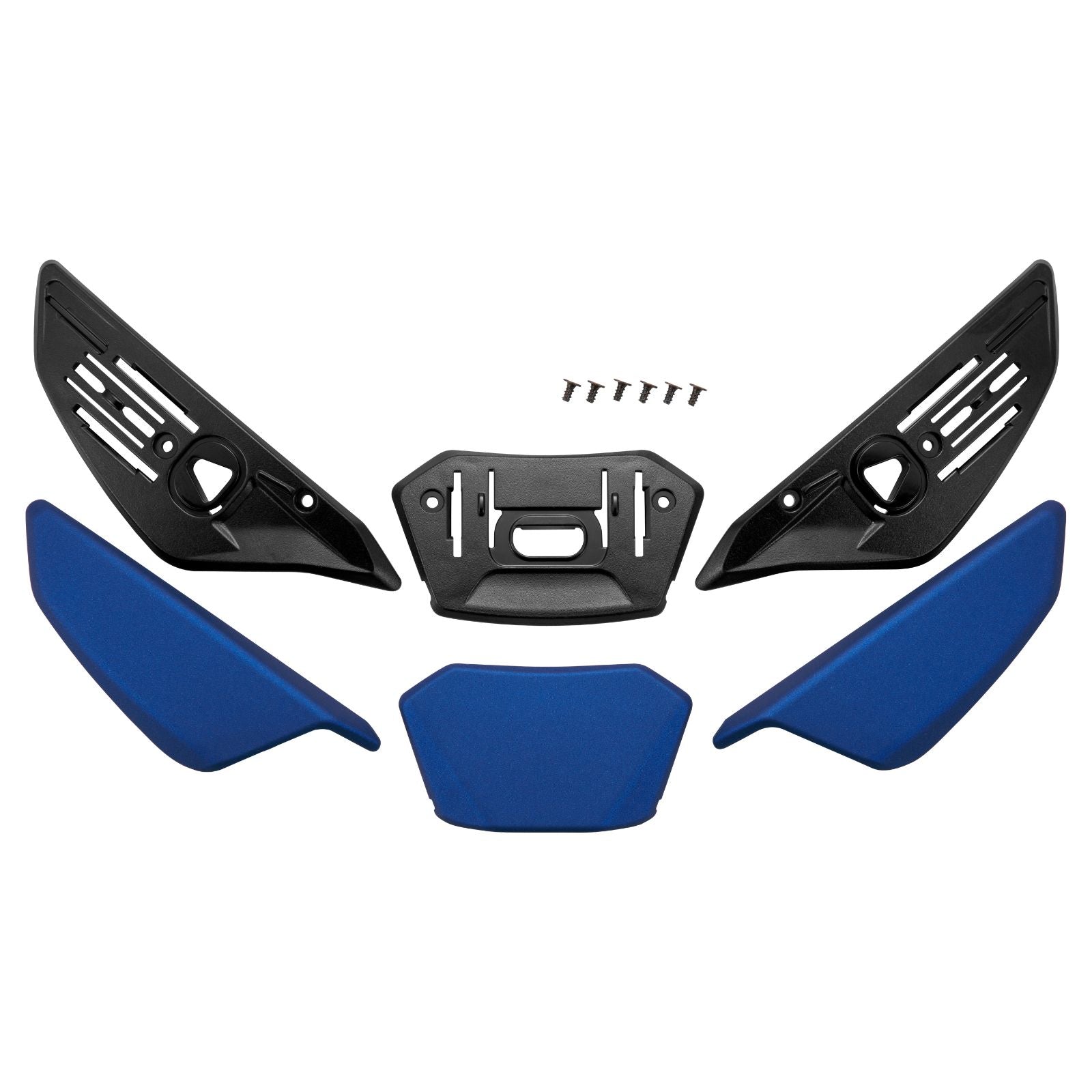 Shoei J-Cruise 3 Upper Air Intake