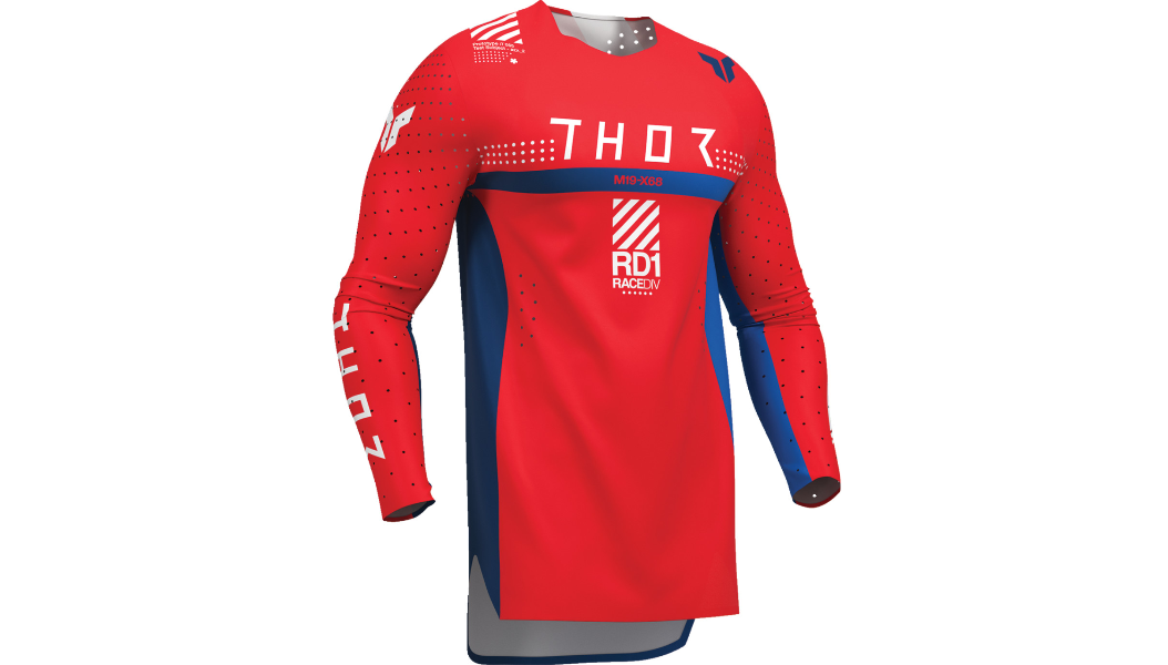 Thor SPORTMODE Synth Jersey
