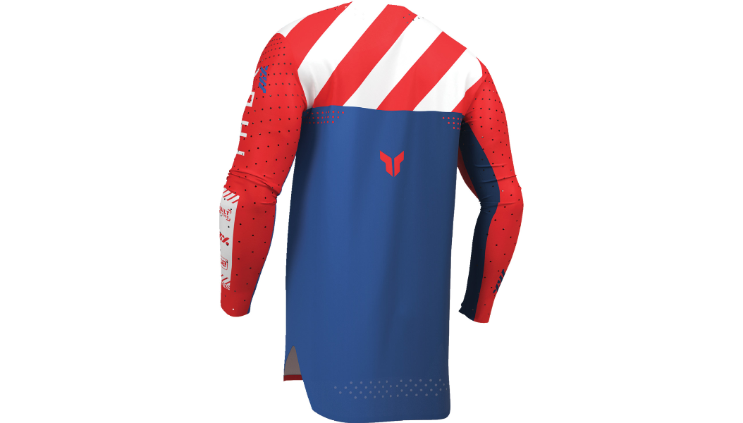 Thor SPORTMODE Synth Jersey