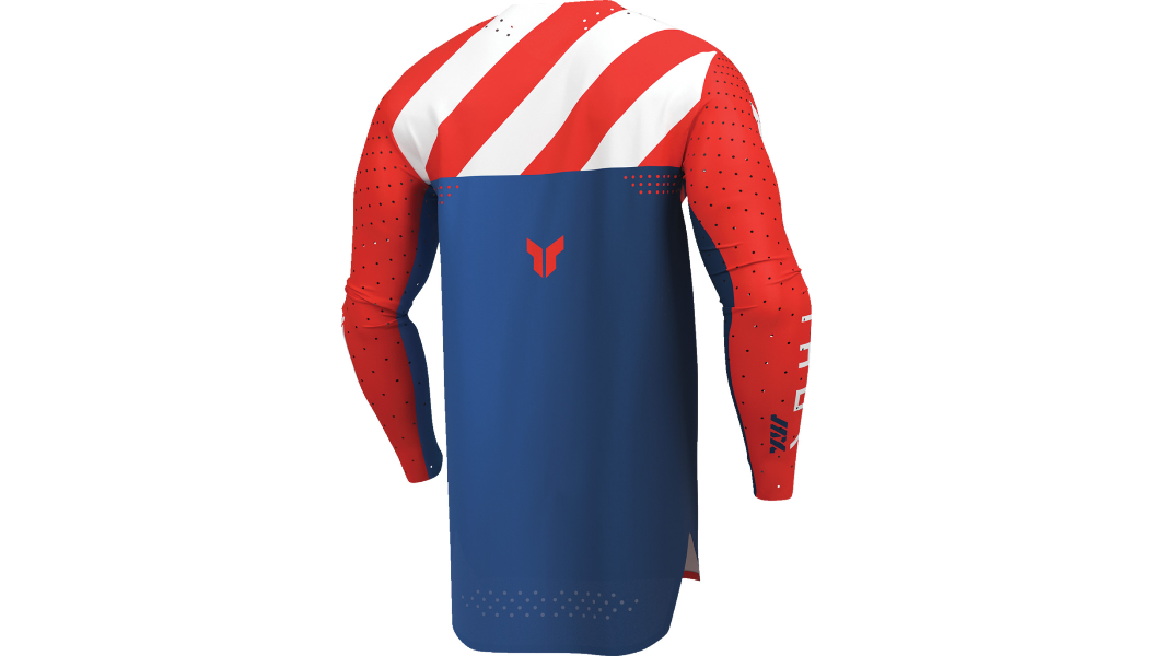 Thor SPORTMODE Synth Jersey