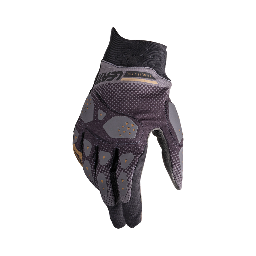 Leatt Adventure X-Flow 5.5 Short Glove for Women