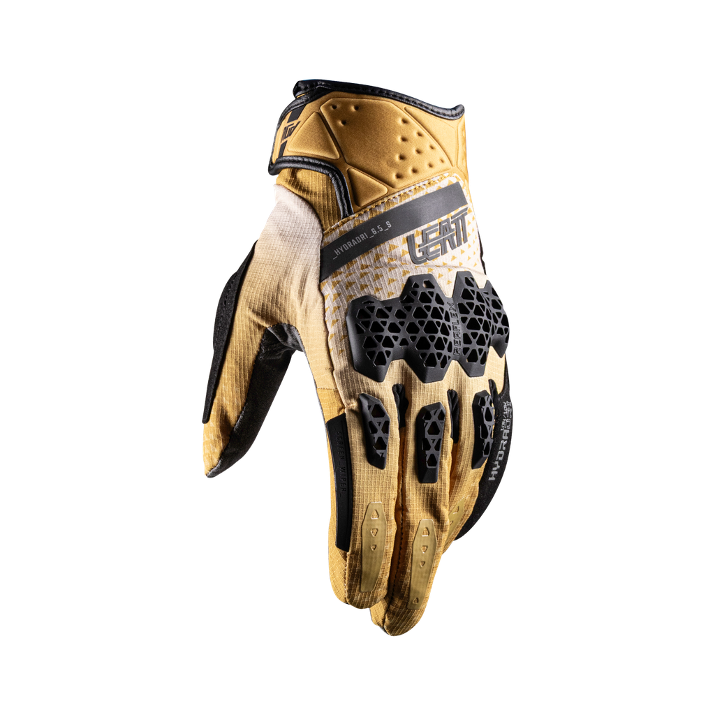 Leatt Adventure HydraDri 6.5 Short Glove