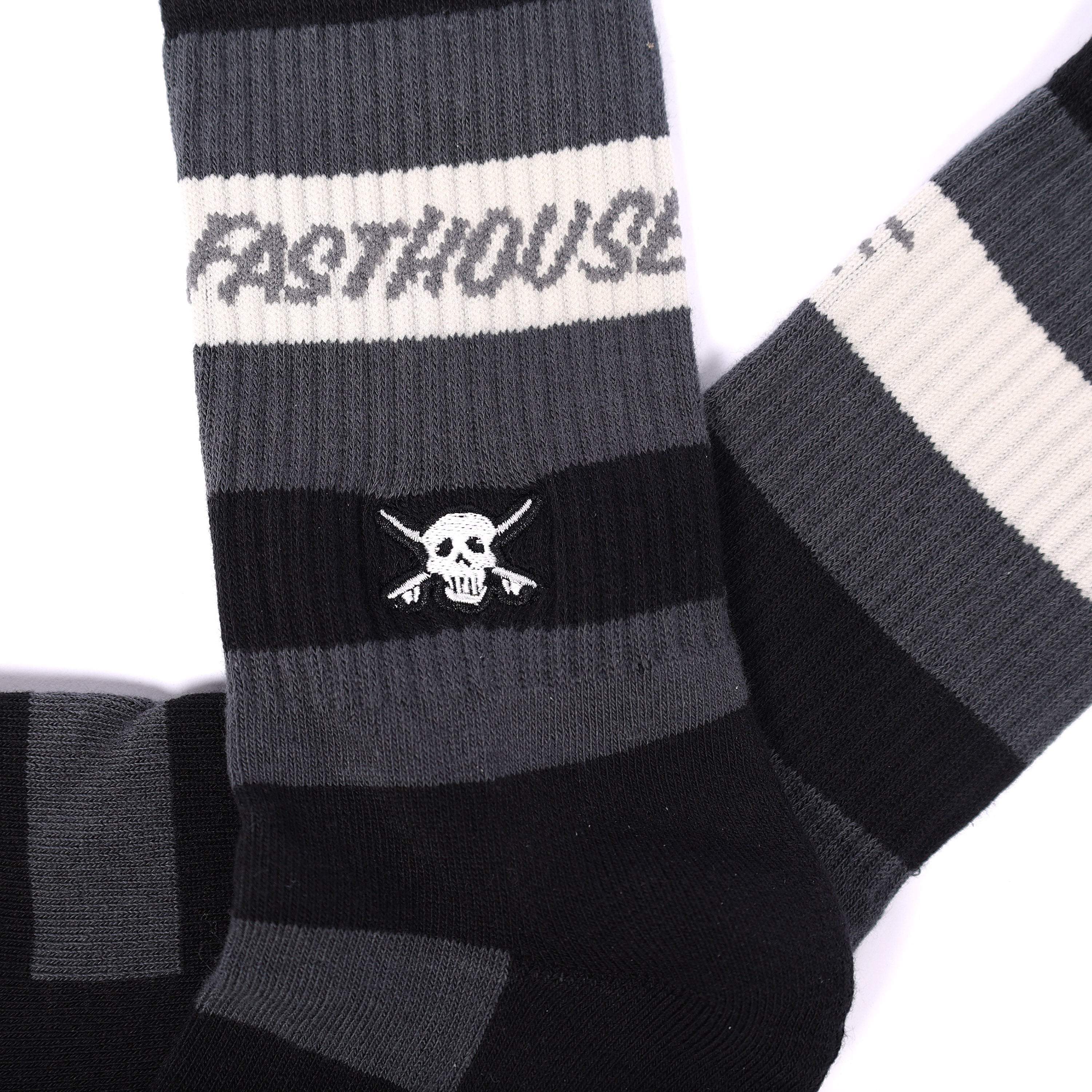 Fasthouse Youth Jam Crew Sock