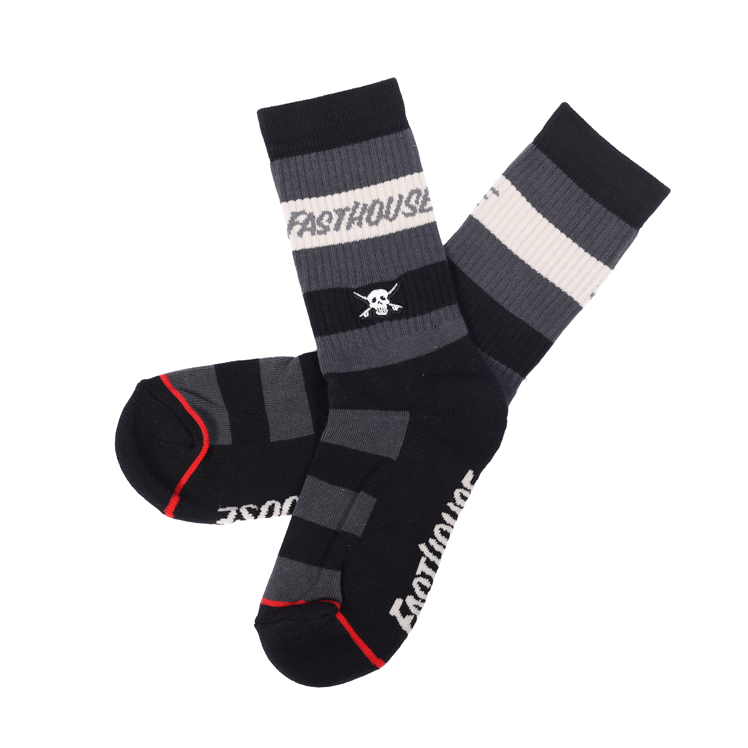 Fasthouse Youth Jam Crew Sock