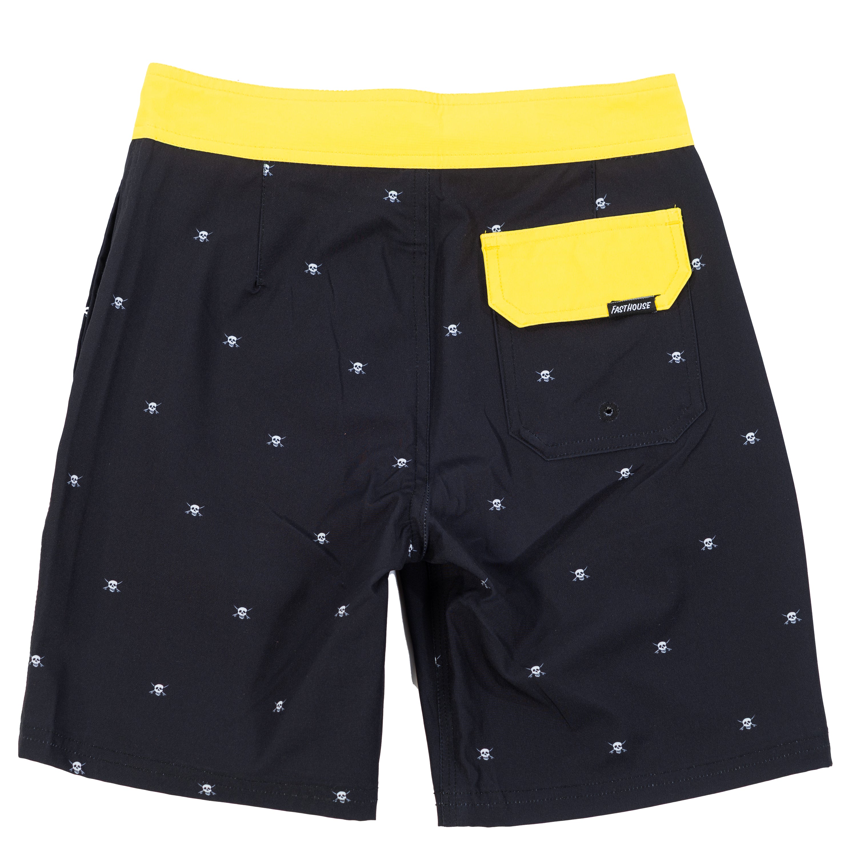 Fasthouse Youth 16" Jasper Boardshort