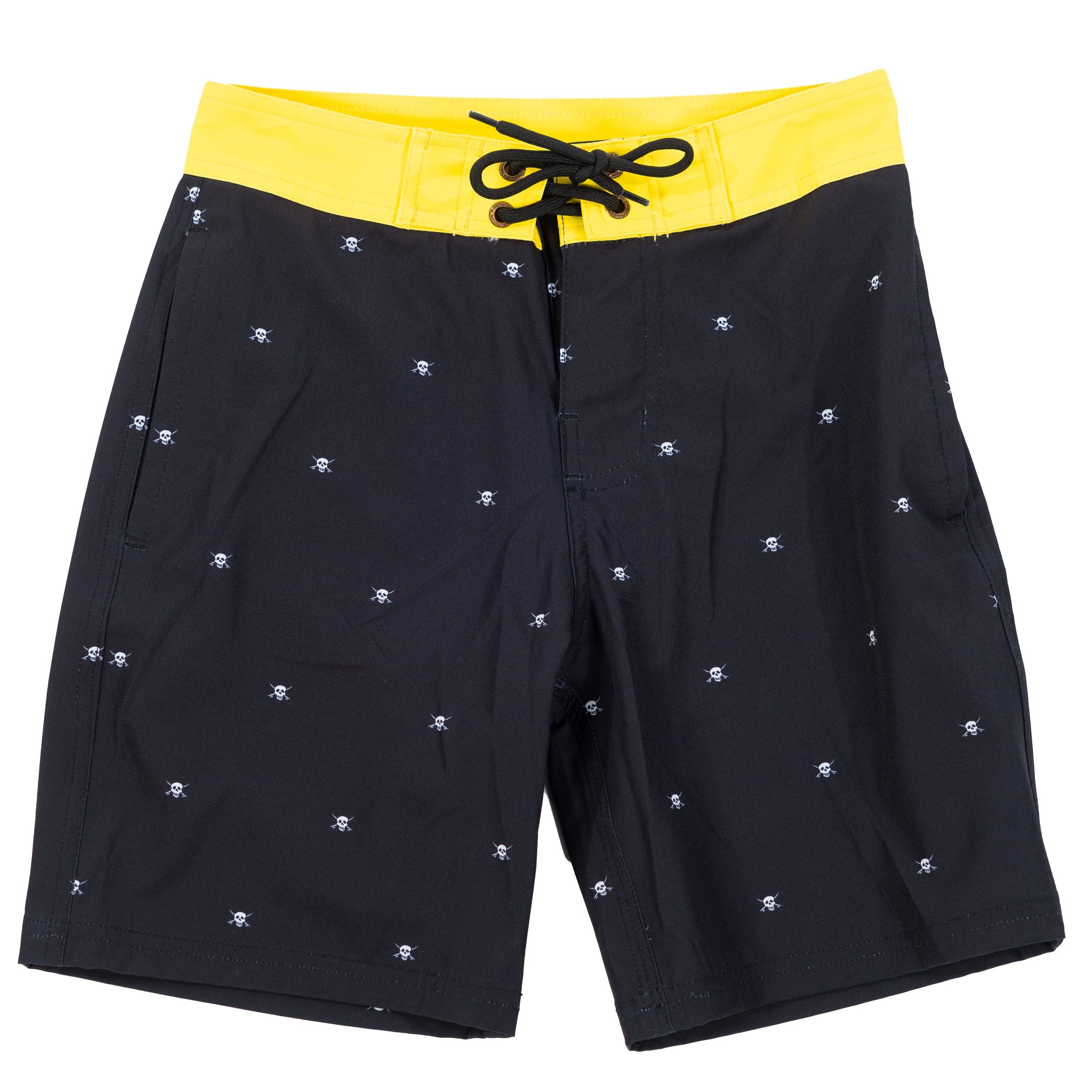 Fasthouse Youth 16" Jasper Boardshort