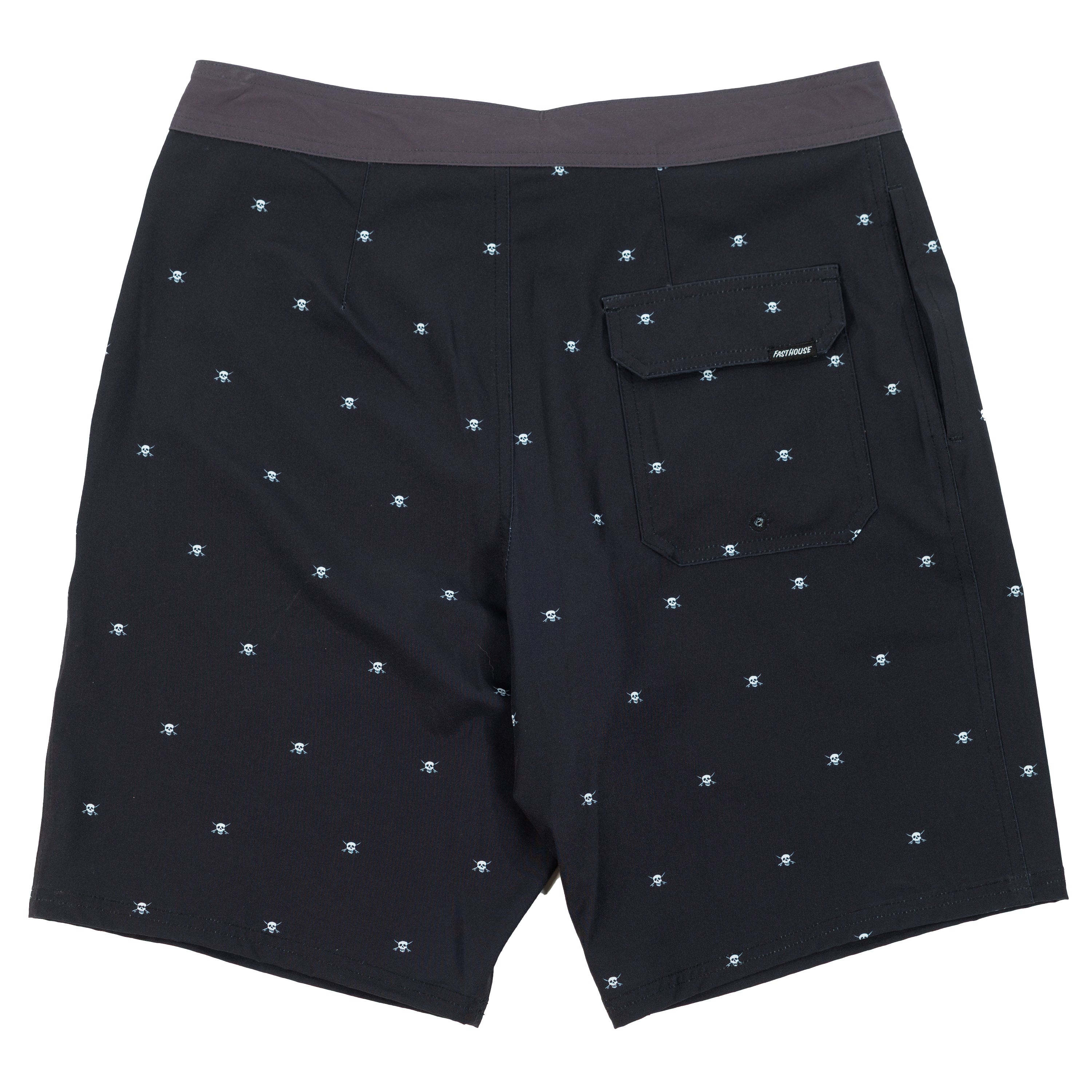 Fasthouse Jasper 19" Boardshort