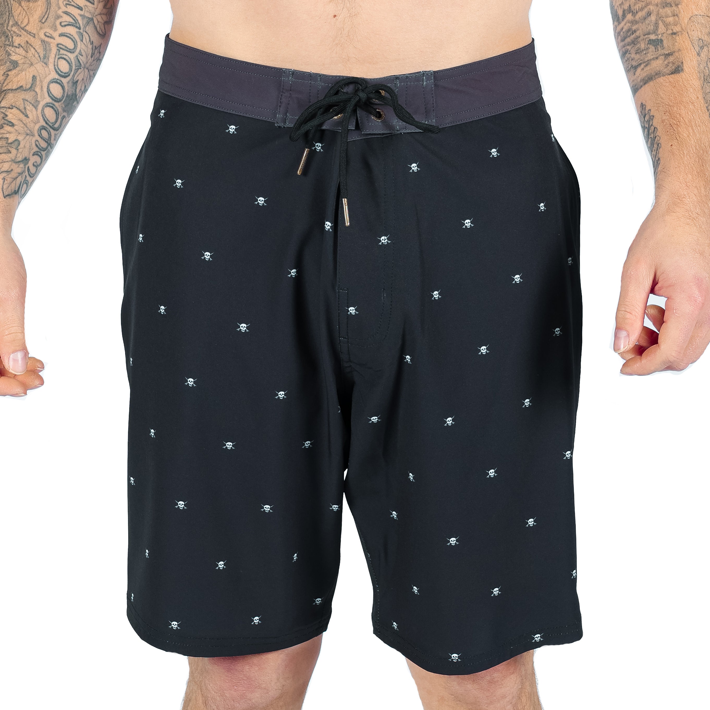 Fasthouse Jasper 19" Boardshort