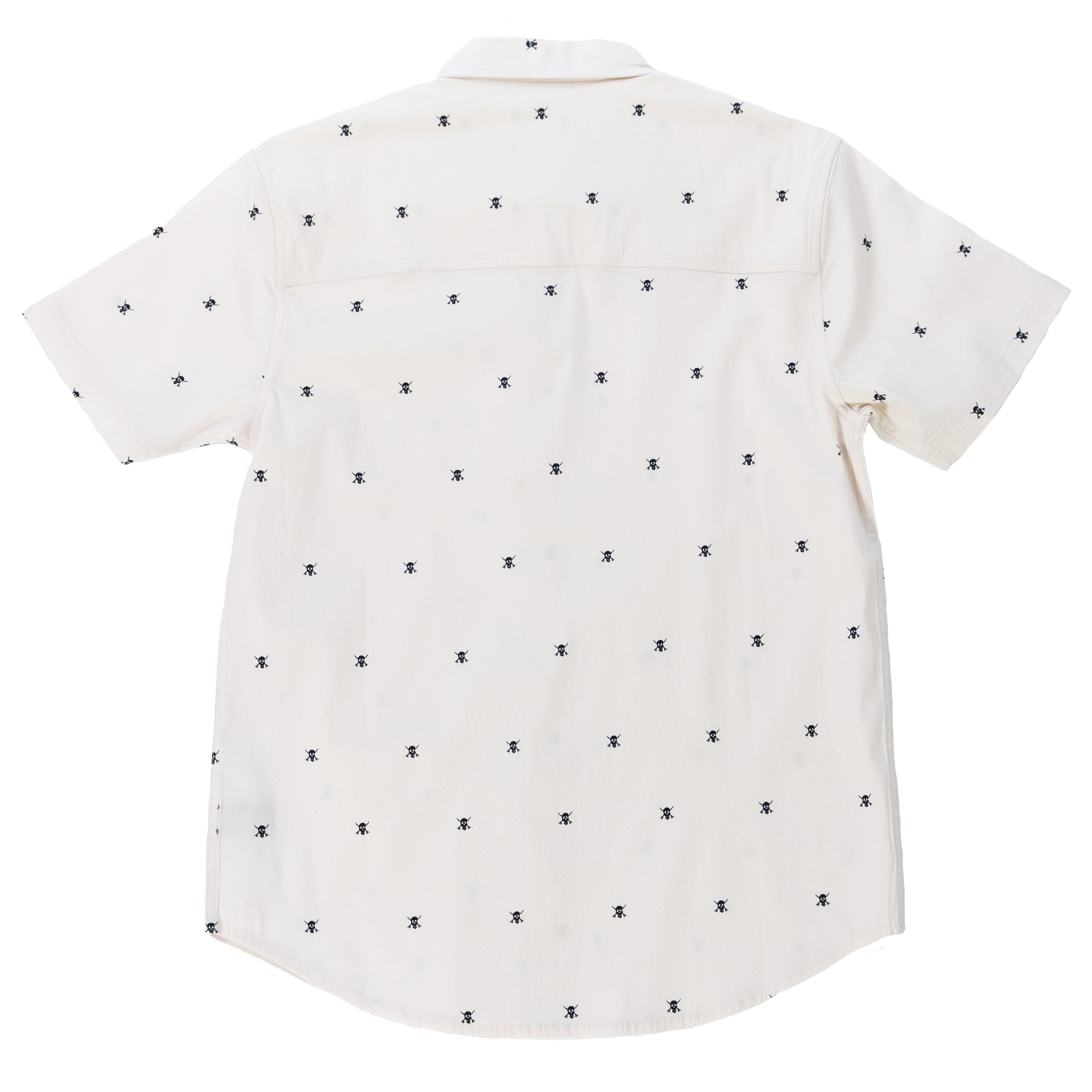 Fasthouse Jasper Button Up Shirt