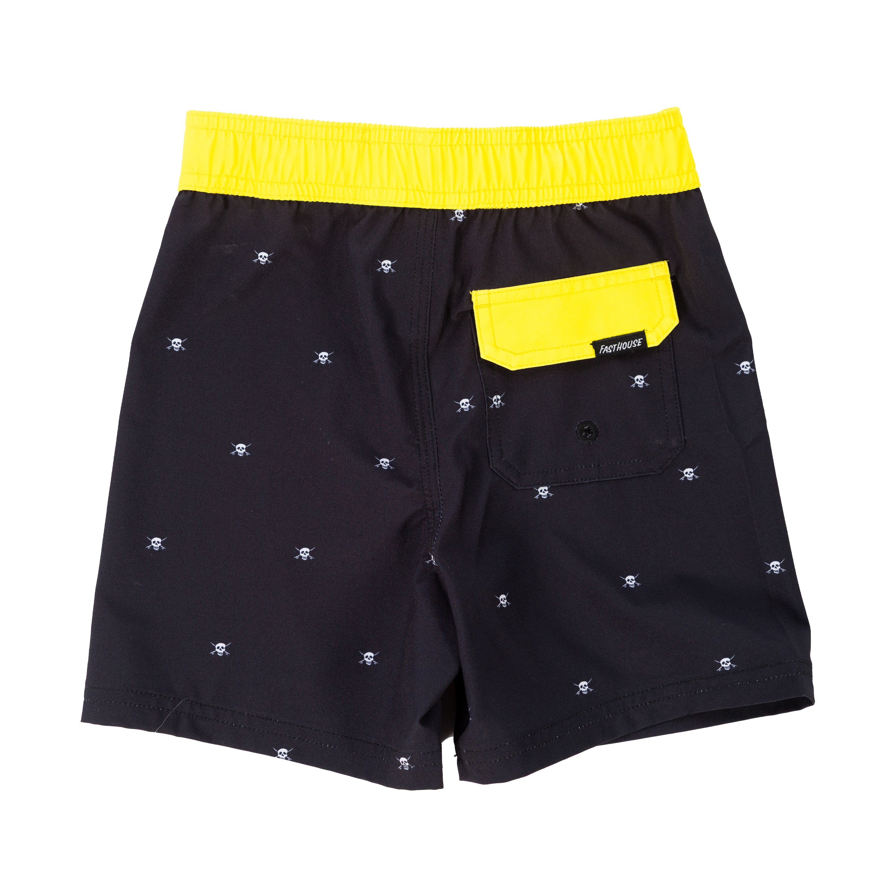 Fasthouse Toddler Jasper Boardshort
