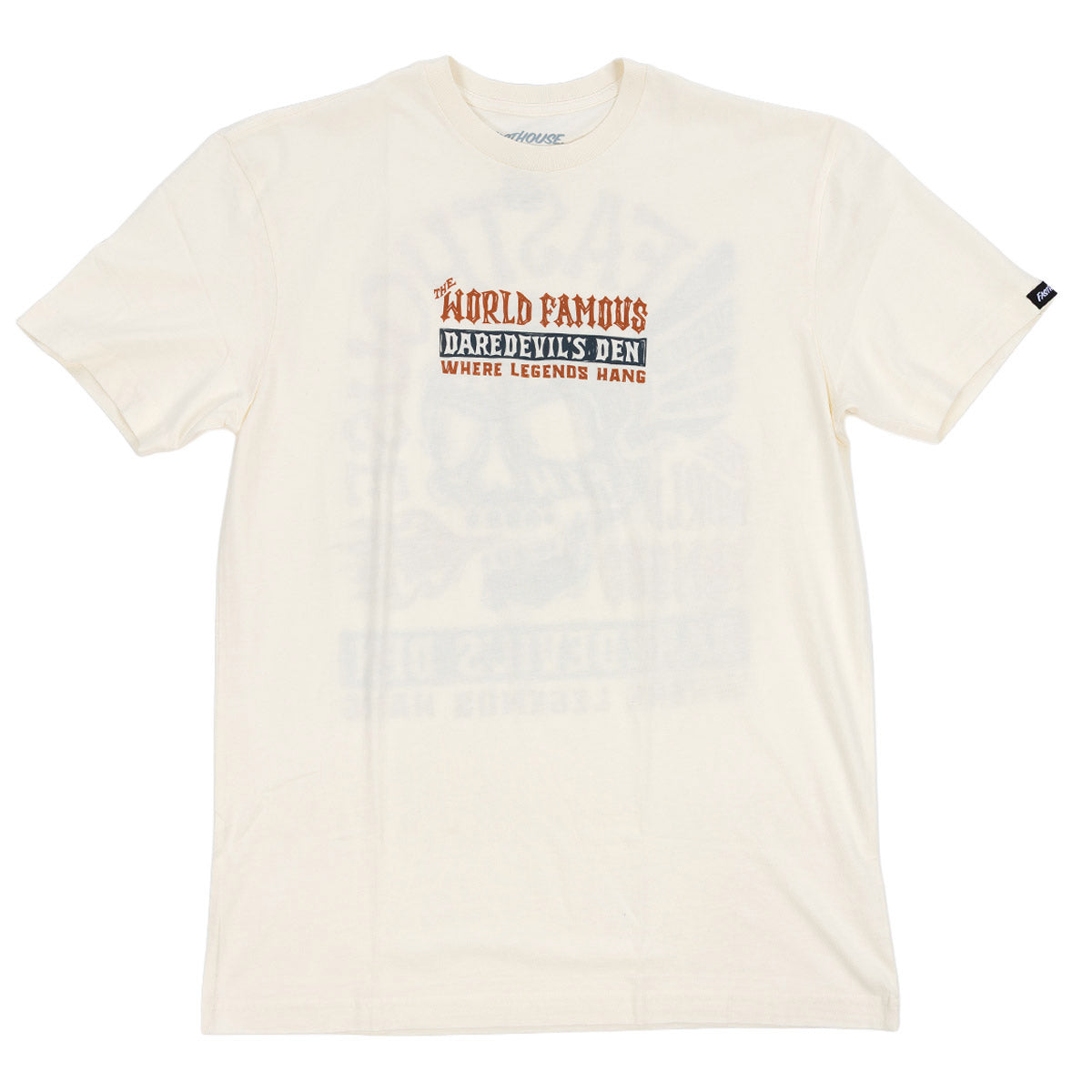 Fasthouse Youth Jekyll SS Tee