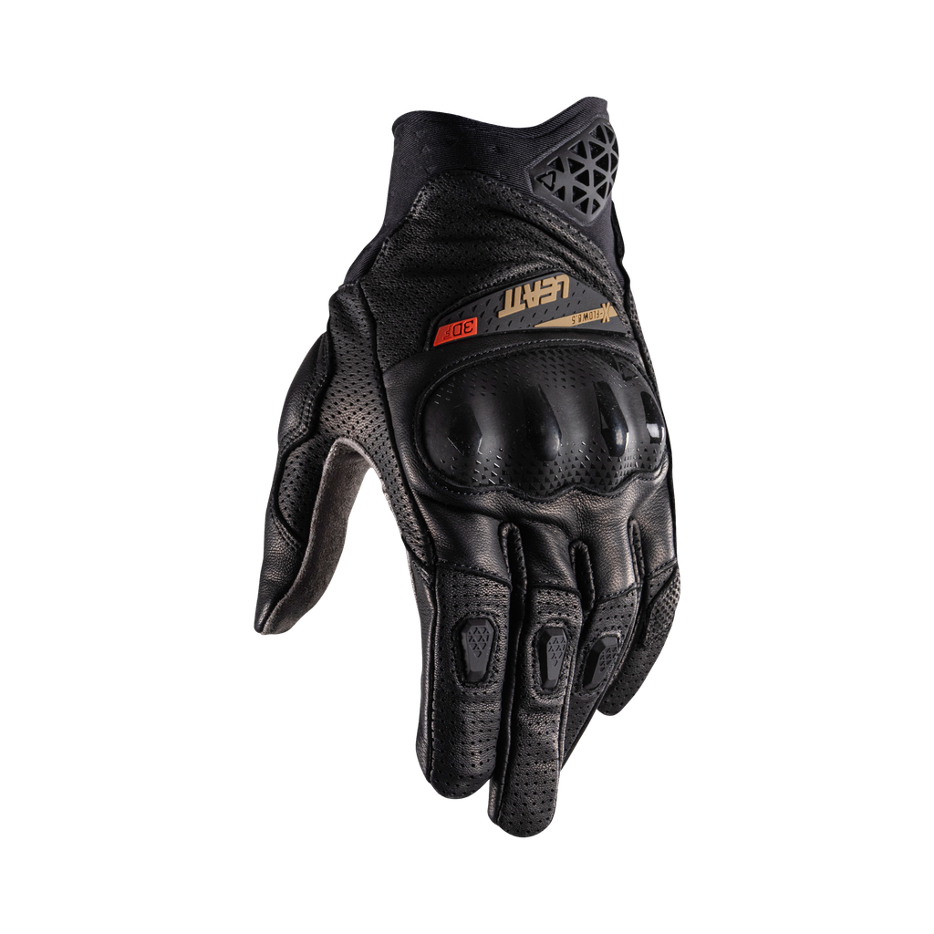 Leatt Adventure X-Flow 8.5 Glove Short