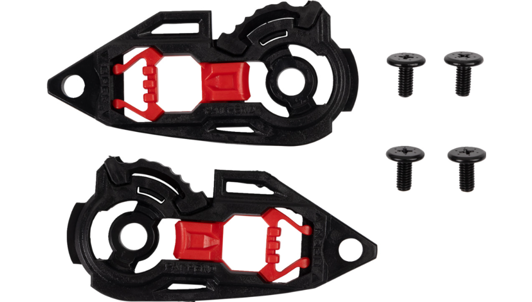 AGV Helmet Visor Mechanism Kits