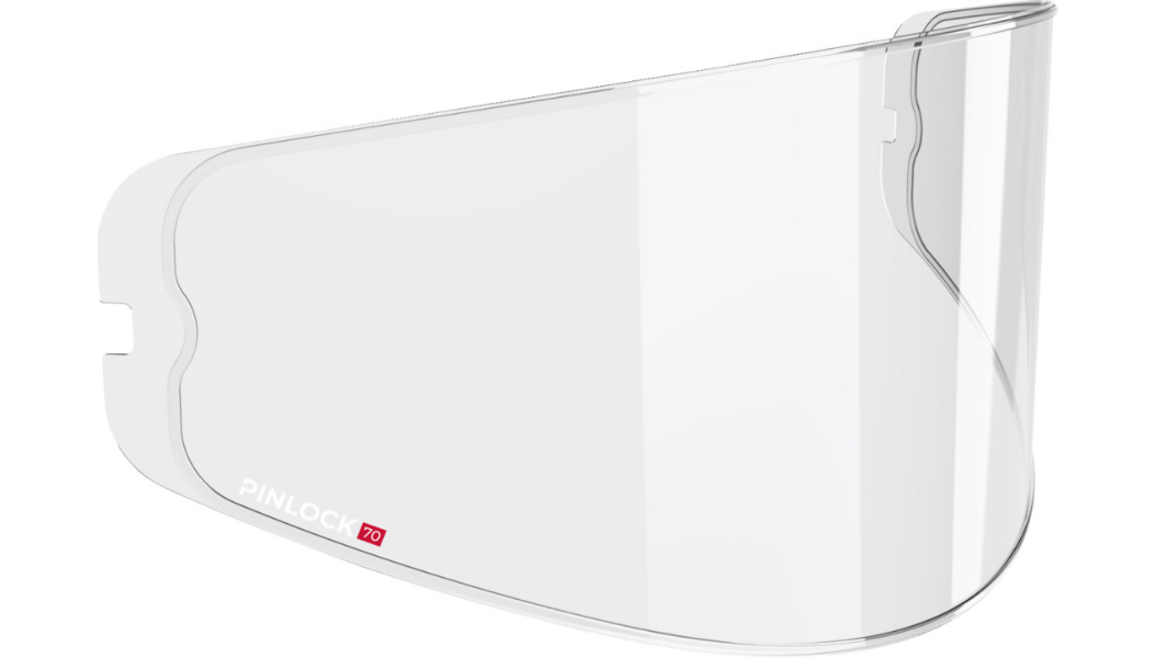 AGV Pinlock 70 MaxVIsion Lens - DKS461 - GT6-1 - K3 - Clear