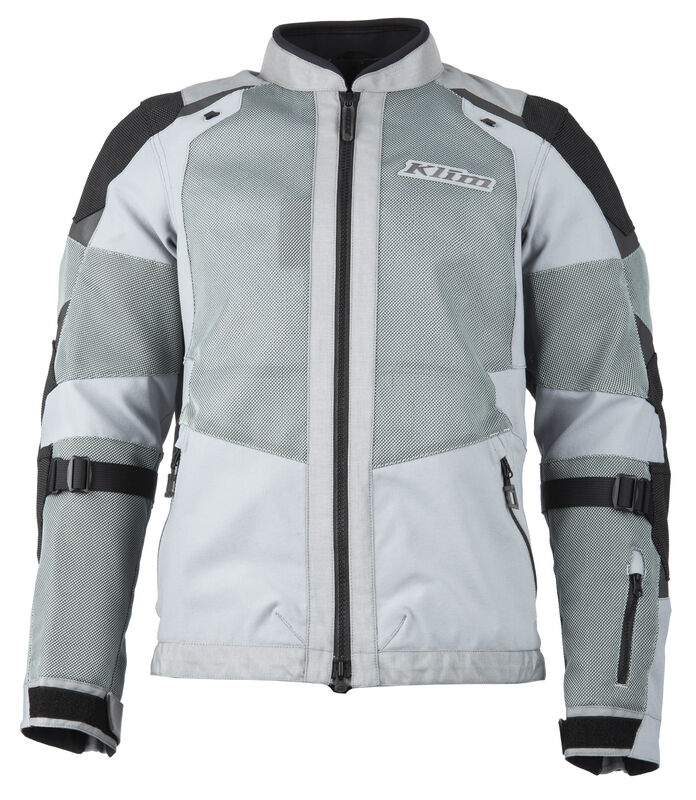 Klim 2025 Baja S4 Jacket