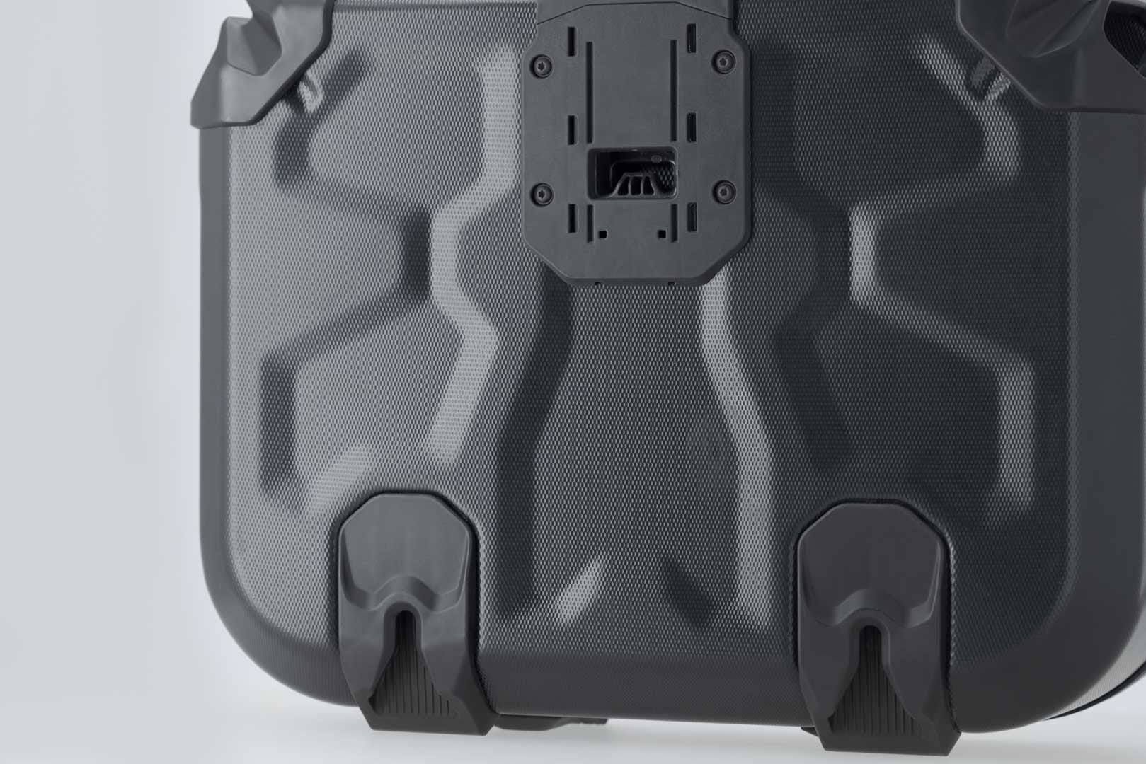 SW-Motech DUSC Hard Case System - Multistrada V4 '20-'24