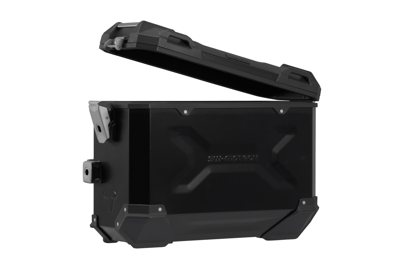 SW-Motech TRAX ADV Aluminum Case System - BMW S 1000 XR '19-'24