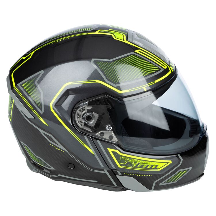 Klim GT1 Expedition Encrypted Helmet