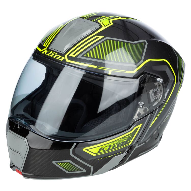 Klim GT1 Expedition Encrypted Helmet