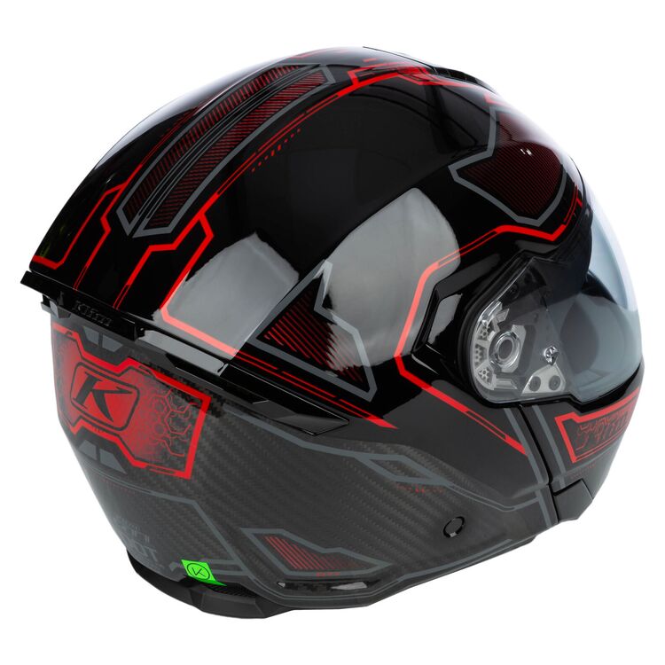 Klim GT1 Expedition Encrypted Helmet