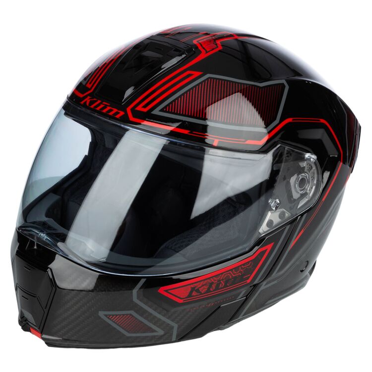 Klim GT1 Expedition Encrypted Helmet