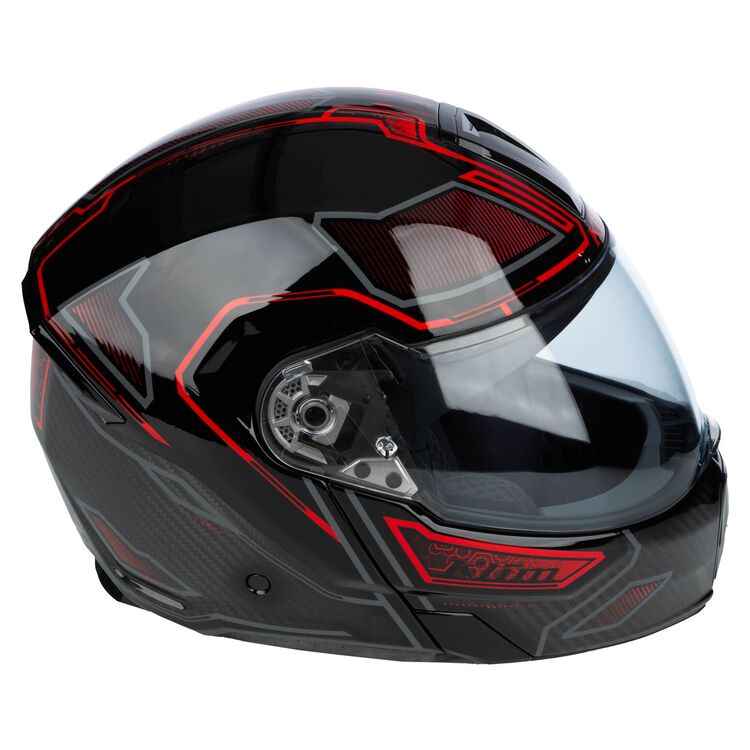 Klim GT1 Expedition Encrypted Helmet